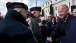 Vice President Joe Biden Greets Veterans