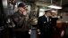 Vice President Joe Biden Speaks Over the Public Address System Aboard the USS Gettysburg