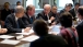 Vice President Biden Leads the First Meeting to Develop Policy Proposals in Response to the Newtown Shootings