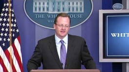 Press Briefing 8/19/09