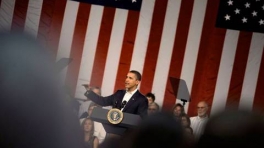 President Obama Holds a Health Care Town Hall in Colorado