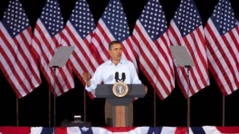 President Obama on Labor Day and Health Reform