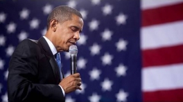 President Obama Holds a Health Reform Town Hall in New Hampshire