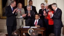 President Obama: Reform for Homeowners