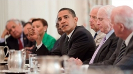 President Obama: Working Together for Immigration Reform