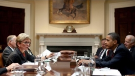 President Obama: Health Care Reform for Every Region