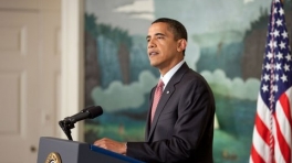 President Obama on Judge Sotomayor's Confirmation