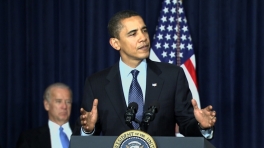 President Obama Closes Fiscal Responsibility Summit