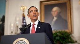 President Obama Speaks on Missile Defense in Europe