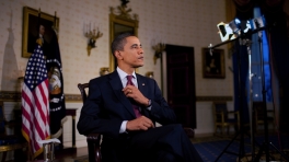 Weekly Address: The Immediate Benefits of Health Reform