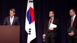 Press Briefing with Jay Carney, Ben Rhodes, and Shawn Gallagher