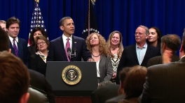 President Obama Speaks on the Buffett Rule