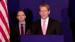 Press Briefing with Jay Carney and Ben Rhodes