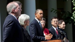 President Obama on Continuing H1N1 Preparations