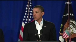 President Obama Nominates Ben Bernanke for Chairman of the Federal Reserve