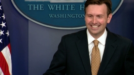 Press Briefing by Deputy Press Secretary Josh Earnest