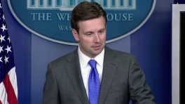 Press Briefing by Deputy Press Secretary Josh Earnest