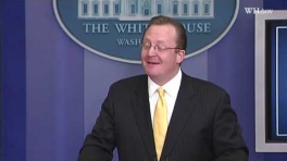 Press Briefing 8/31/09
