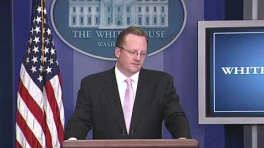 Press Briefing 6/9/09
