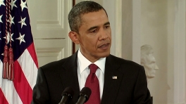Presidential Press Conference