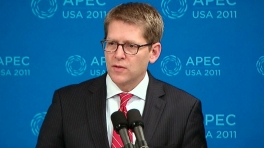 Press Briefing