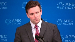 Briefing by Deputy Press Secretary Josh Earnest