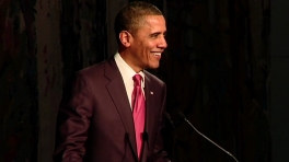President Obama on the Relationship Between Australia and the United States