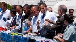 President Obama, Service with the Steelers