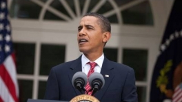 President Obama: Remarks After Returning from Copenhagen