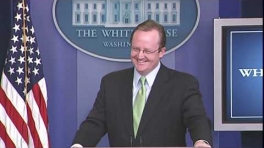 Press Briefing 6/1/09