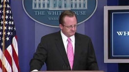 Press Briefing 08/07/09