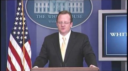 Press Briefing 5/27/09