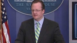 White House Press Briefing: March 30, 2009