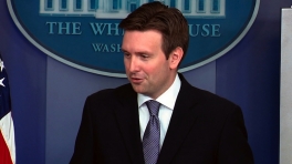 Press Briefing by Deputy Press Secretary Josh Earnest