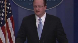 White House Press Briefing: March 23,2009
