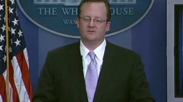 White House Press Briefing: March 20,2009
