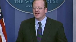 Press Briefing  3/13/09