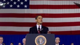 Responsibly Ending the War in Iraq: February 27, 2009