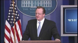 Press Briefing May 7, 2009