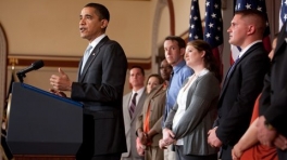 Real Tax Cuts Making a Real Difference