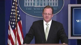 Press Briefing 6/16/09
