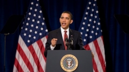 The President Explains His Larger Vision on the Economy