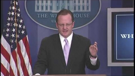 White House Press Briefing: April 23, 2009