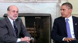 President Obama on the Economy & Financial Reform