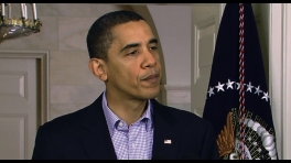 Progress on Health Care and Climate Change