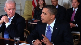 Meeting with Governors on Energy Policy