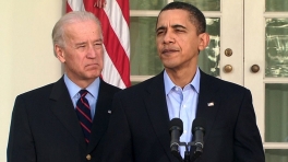 President Obama Speaks on Iraqi Elections