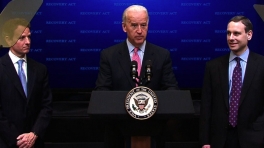 Recovery Act Tax Benefits