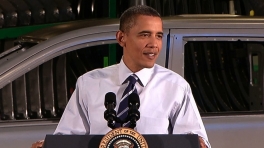 Fighting for American Auto Workers