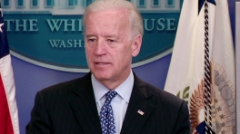 Vice President Biden on Congressman Barton’s Apology to BP